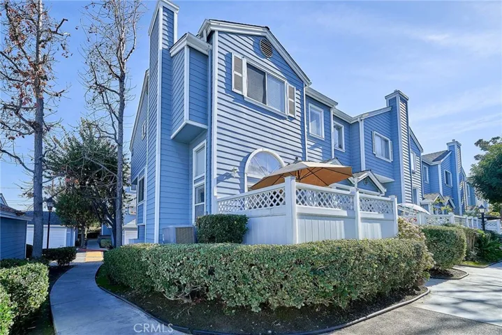 13000 Sycamore Village Drive, Norwalk, California 90650