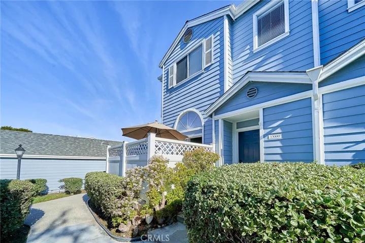 13000 Sycamore Village Drive, Norwalk, California 90650