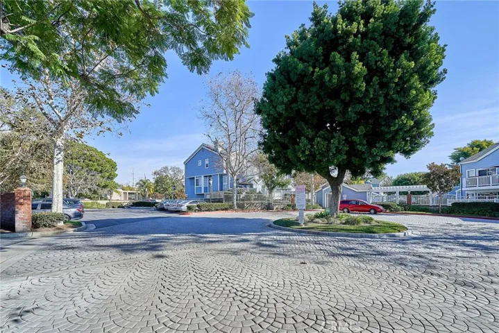 13000 Sycamore Village Drive, Norwalk, California 90650