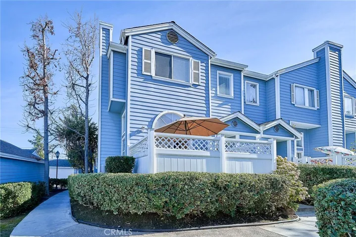 13000 Sycamore Village Drive, Norwalk, California 90650