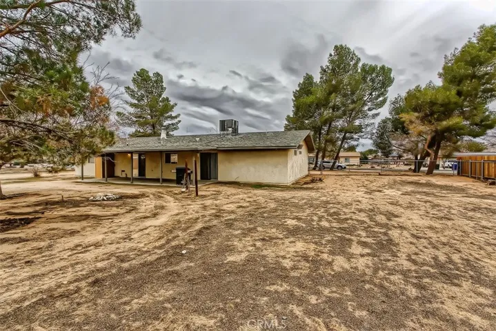 Back of Home