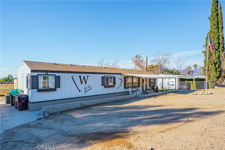 26123 1st Street, Hemet, California 92544