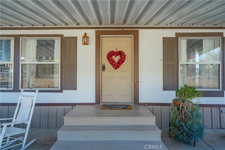 26123 1st Street, Hemet, California 92544