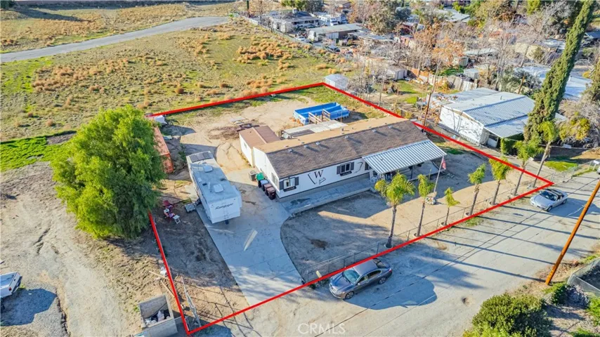 26123 1st Street, Hemet, California 92544