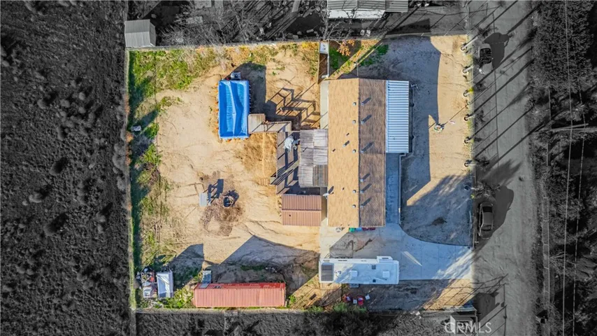 26123 1st Street, Hemet, California 92544