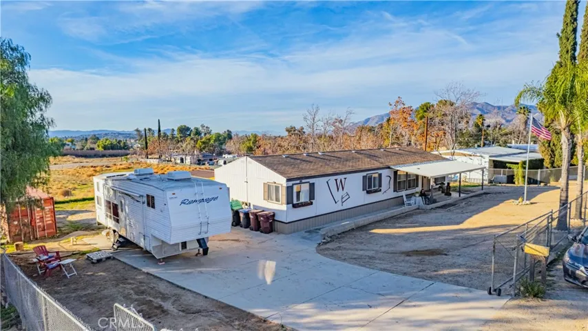 26123 1st Street, Hemet, California 92544