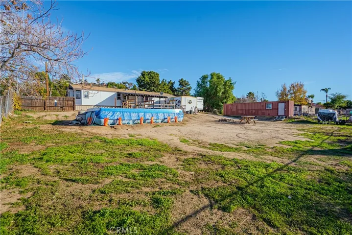 26123 1st Street, Hemet, California 92544