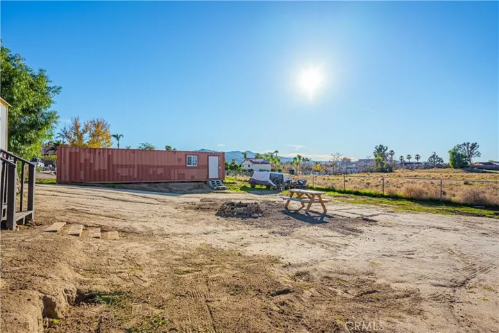26123 1st Street, Hemet, California 92544