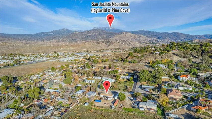 26123 1st Street, Hemet, California 92544