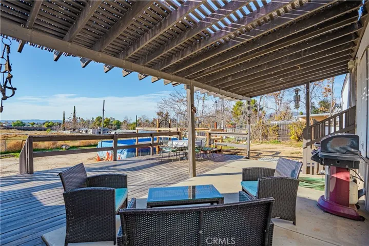 26123 1st Street, Hemet, California 92544