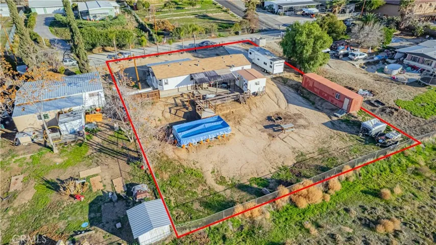 26123 1st Street, Hemet, California 92544