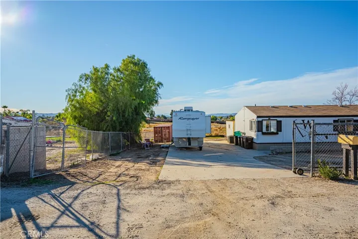 26123 1st Street, Hemet, California 92544
