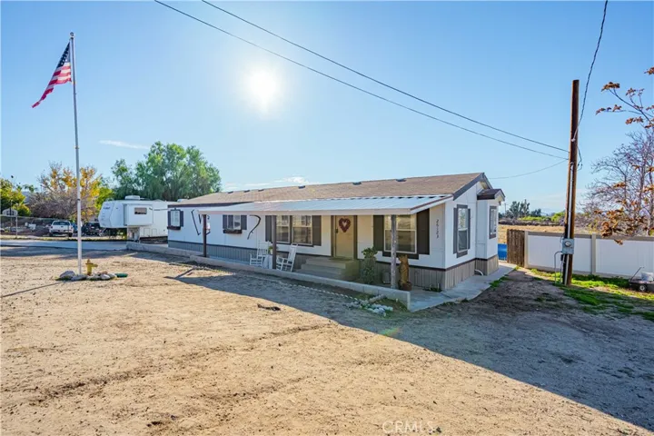 26123 1st Street, Hemet, California 92544