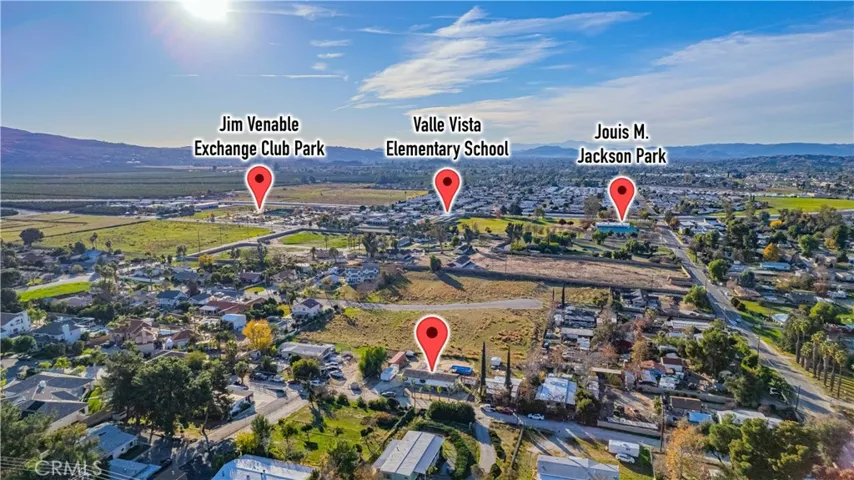 26123 1st Street, Hemet, California 92544