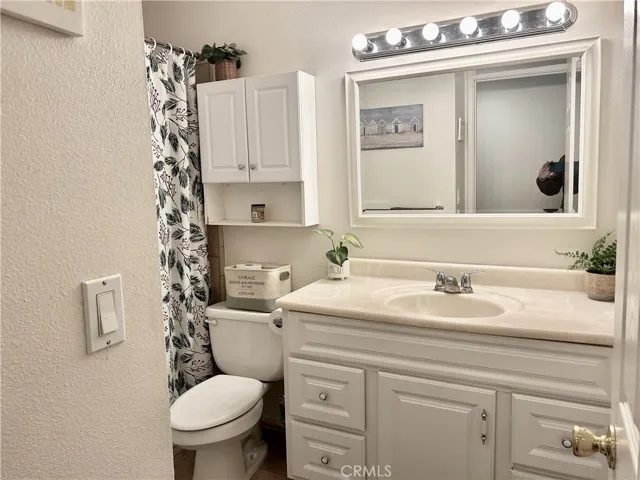 Bathroom #1