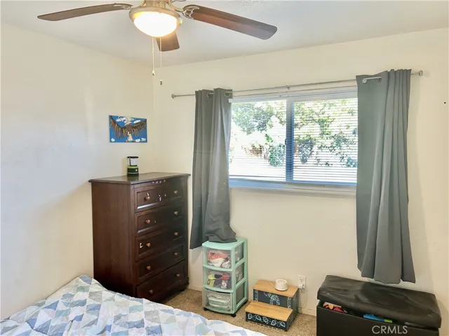 Bedroom #1