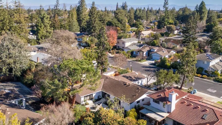 638 Georgia Avenue, Palo Alto, California 94306