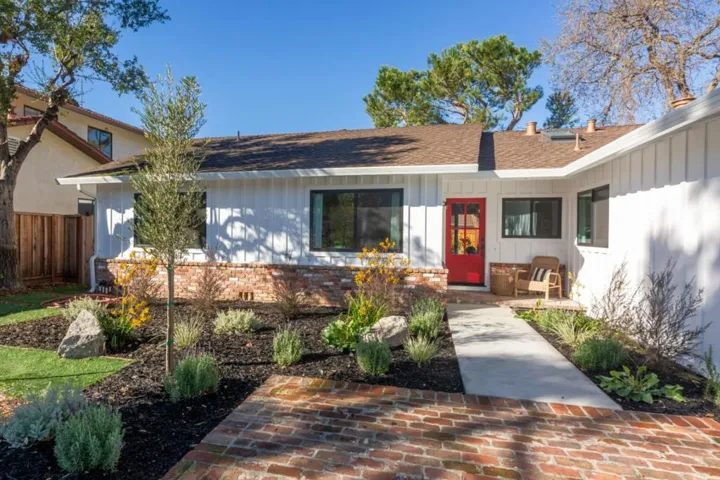 638 Georgia Avenue, Palo Alto, California 94306