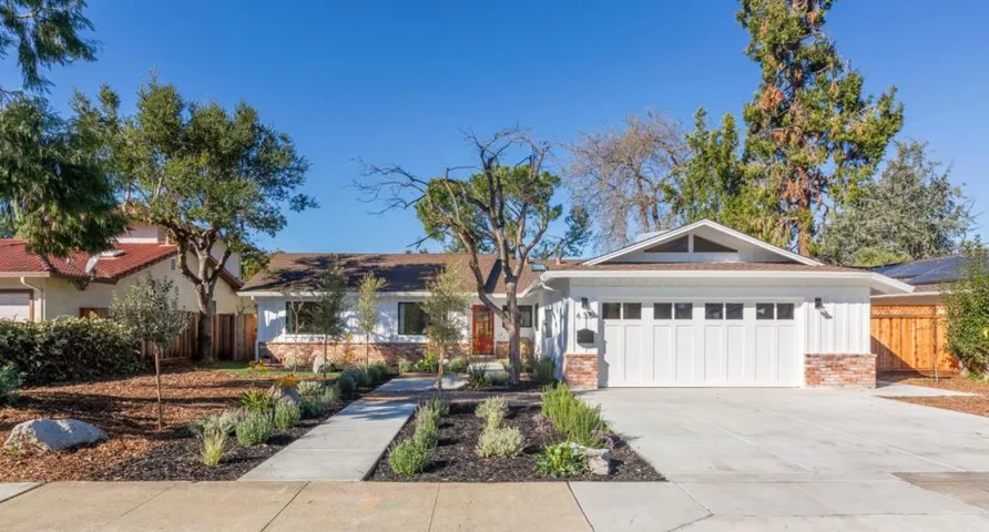 638 Georgia Avenue, Palo Alto, California 94306