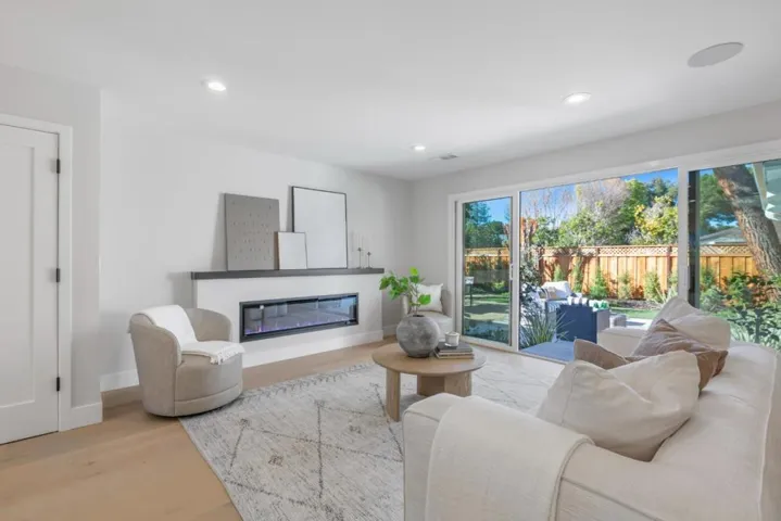 638 Georgia Avenue, Palo Alto, California 94306