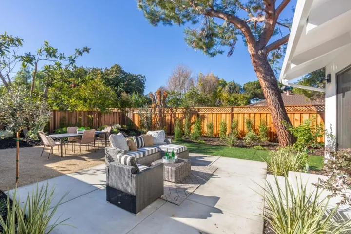 638 Georgia Avenue, Palo Alto, California 94306
