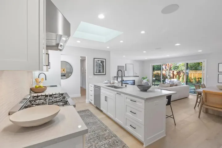 638 Georgia Avenue, Palo Alto, California 94306