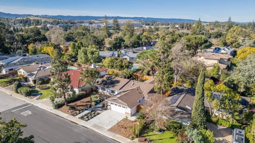 638 Georgia Avenue, Palo Alto, California 94306