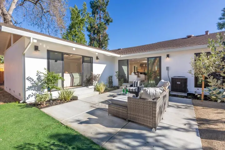 638 Georgia Avenue, Palo Alto, California 94306