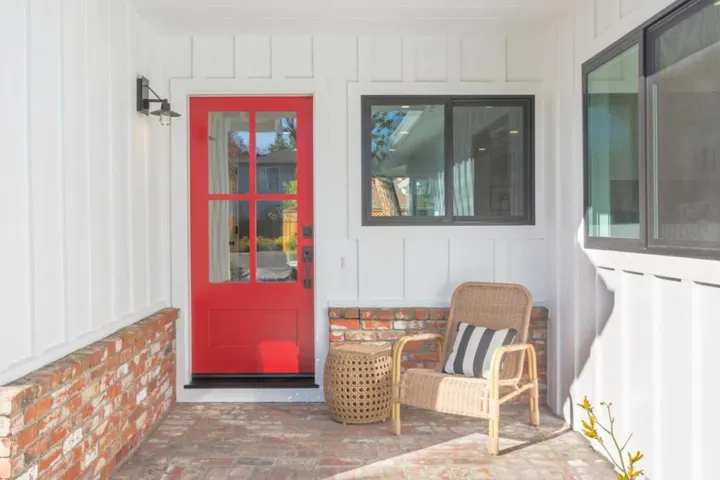 638 Georgia Avenue, Palo Alto, California 94306