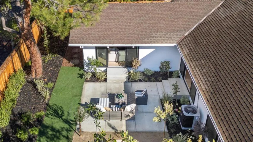 638 Georgia Avenue, Palo Alto, California 94306