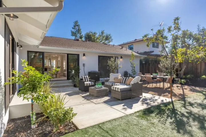 638 Georgia Avenue, Palo Alto, California 94306