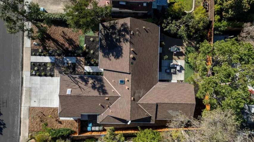 638 Georgia Avenue, Palo Alto, California 94306