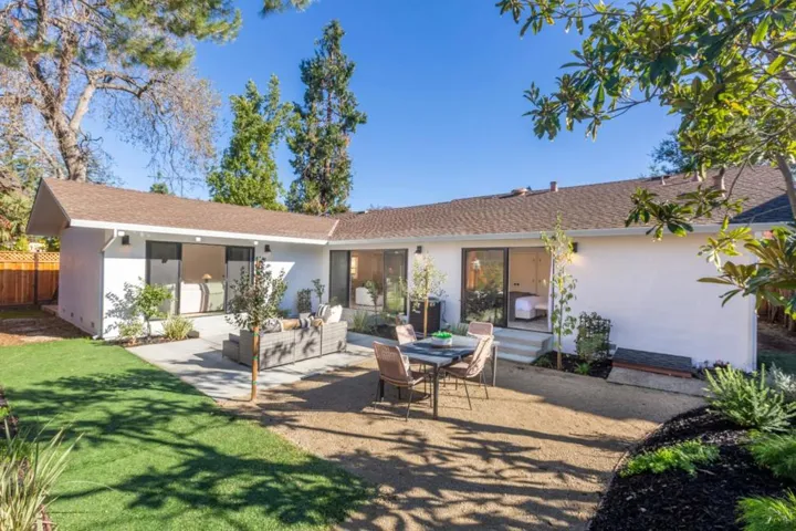 638 Georgia Avenue, Palo Alto, California 94306