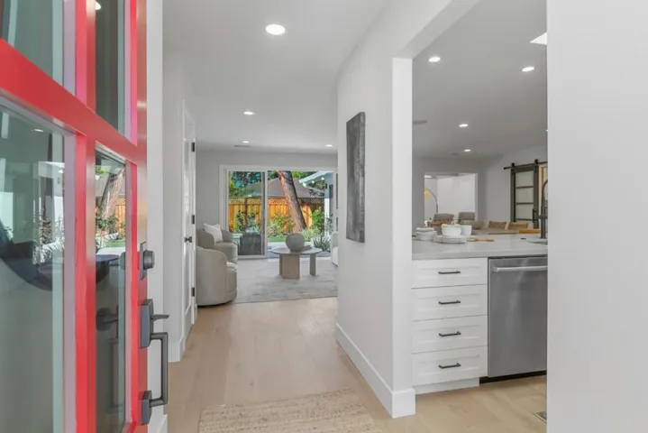 638 Georgia Avenue, Palo Alto, California 94306
