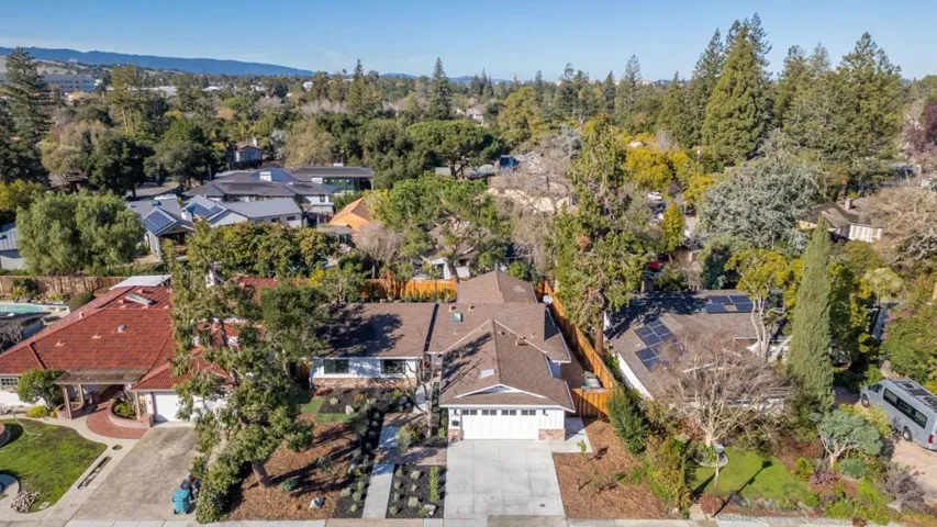 638 Georgia Avenue, Palo Alto, California 94306