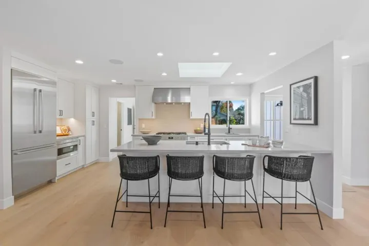 638 Georgia Avenue, Palo Alto, California 94306