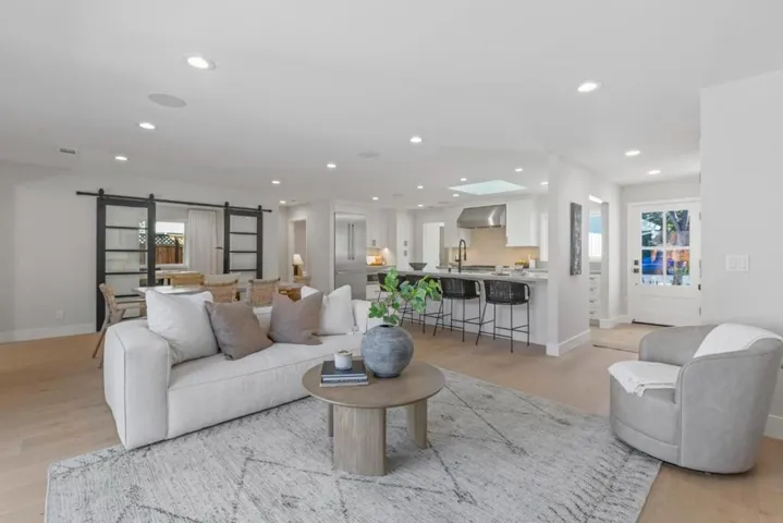 638 Georgia Avenue, Palo Alto, California 94306
