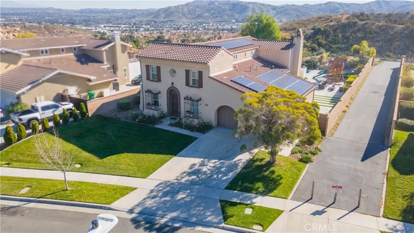 780 Morita Drive, Corona, California 92879