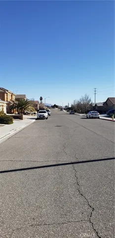 16602 Jasmine Street, Victorville, California 92395