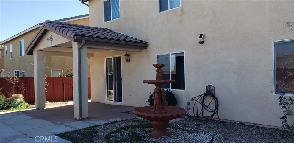 16602 Jasmine Street, Victorville, California 92395