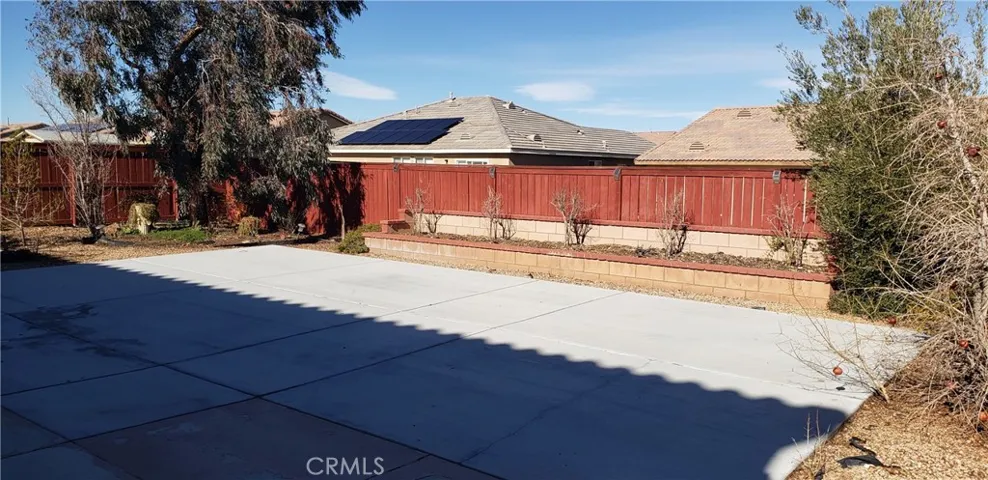 16602 Jasmine Street, Victorville, California 92395