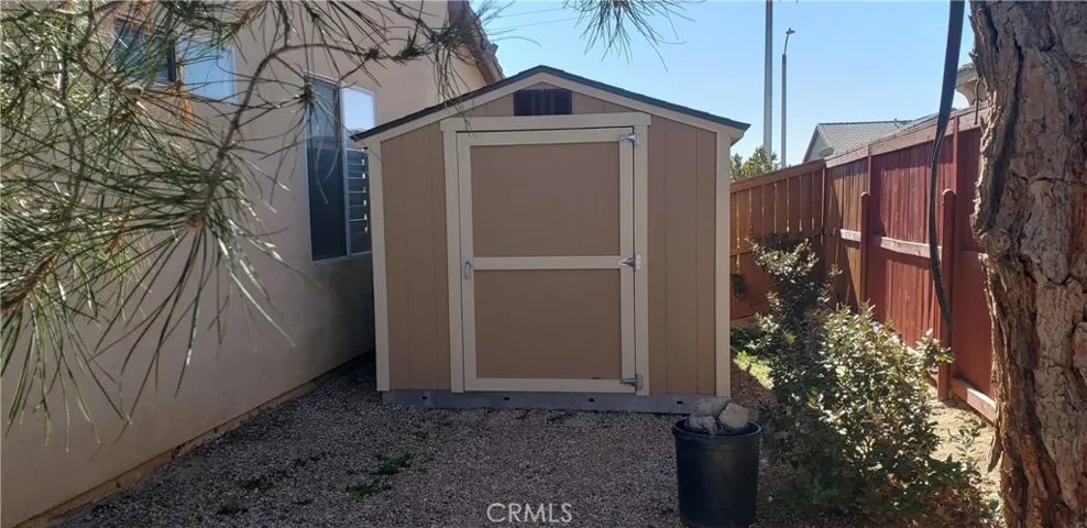 16602 Jasmine Street, Victorville, California 92395