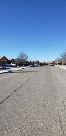 16602 Jasmine Street, Victorville, California 92395