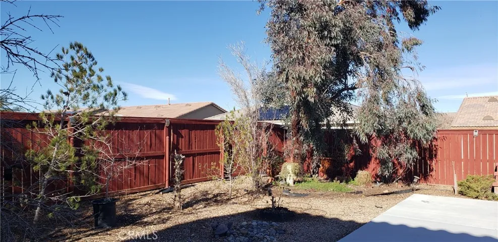 16602 Jasmine Street, Victorville, California 92395