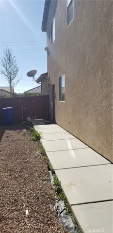 16602 Jasmine Street, Victorville, California 92395