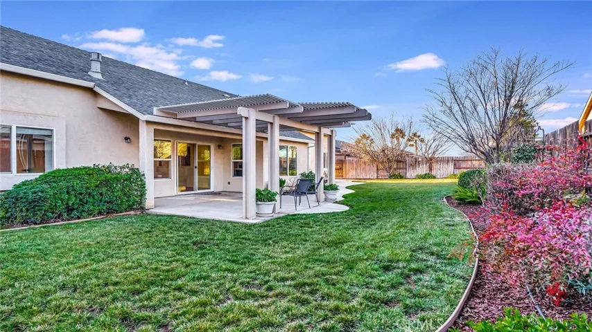 3255 Hudson Avenue, Chico, California 95973