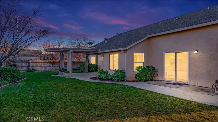3255 Hudson Avenue, Chico, California 95973