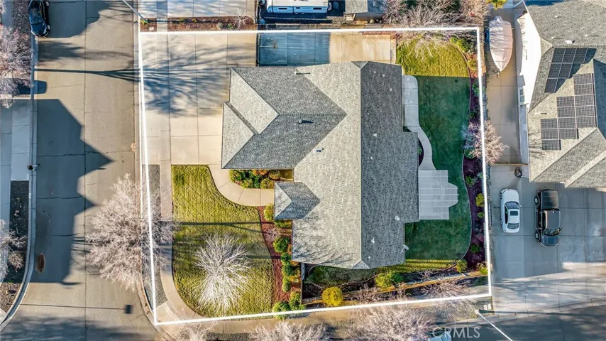 3255 Hudson Avenue, Chico, California 95973