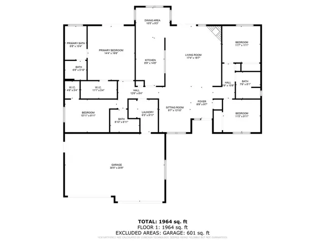 3255 Hudson Avenue, Chico, California 95973