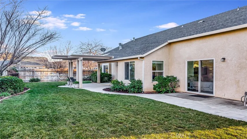 3255 Hudson Avenue, Chico, California 95973